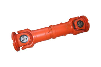 SWP-B型 有伸缩短型联轴器